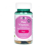 Vitamini za kosu s kolagenom (Hair Vitamini) 60 tableta HOLLAND & BARRETT