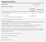 Bobice gloga 540 mg - 100 kapsula