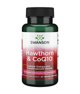Glog & CoQ10/60 Vcaps - 0