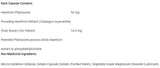 Phythorn Phytosome 50 mg 60 kapsula