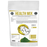Health Mix Vegan | s klorelom, spirulinom i ječmom - 200 grama
