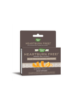 Biljni ekstrakt naranče protiv žgaravice - Heartburn Free!, 10 mekih kapsula Nature's Way