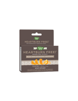 Biljni ekstrakt naranče protiv žgaravice - Heartburn Free!, 10 mekih kapsula Nature's Way