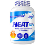 Heat Caps - 90 kapsula