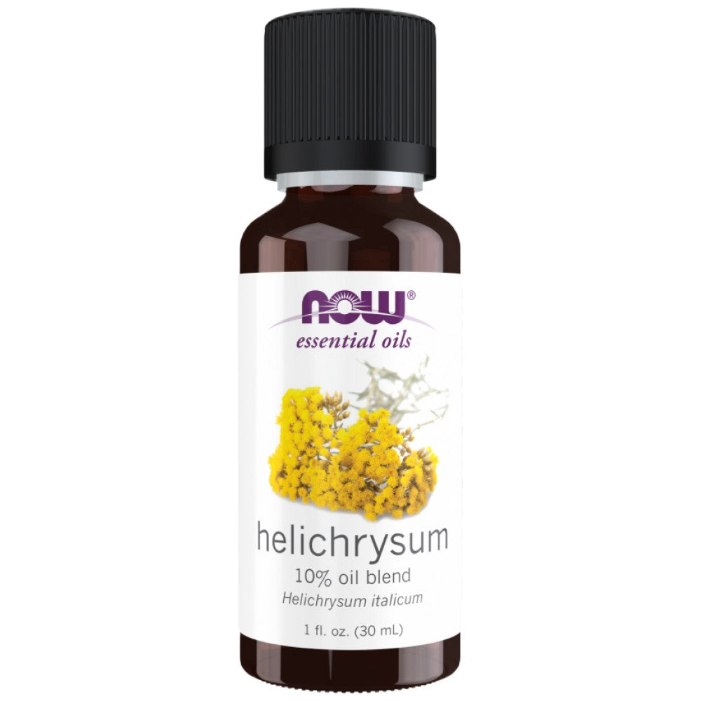 Mješavina ulja Helichrysum | Helichrysum Italicum - 30 ml