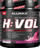 Hemanovol H:VOL 285 grama