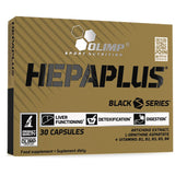 HepaPlus - 30 kapsula