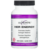 Her Energy Ultimate 388 mg 60 kapsula