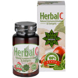 Herbal C - 80 kapsula