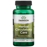 Herbal Circulator Care 60 kapsula