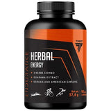 Herbal Energy - 90 kapsula