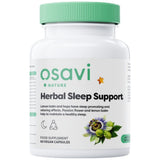 Herbal Sleep Support - 120 kapsula