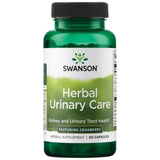Herbal Urinary Care 60 kapsula