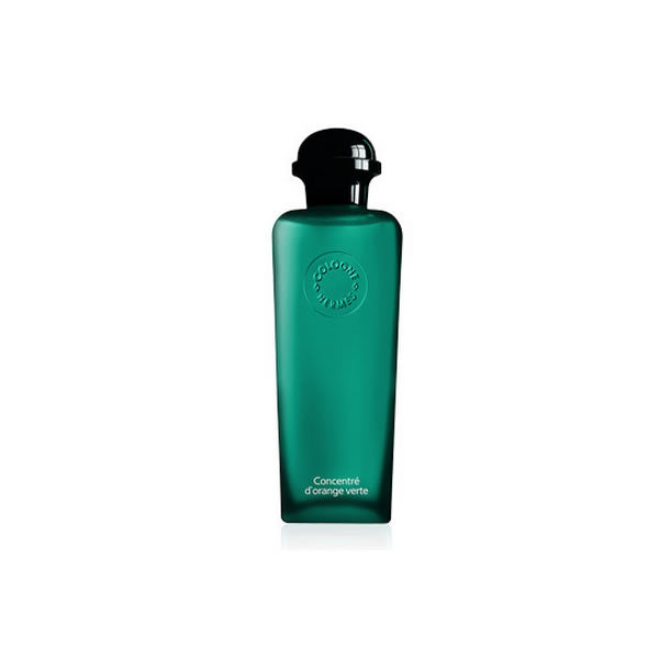 Hermes Concentré D'Orange Verte toaletna voda u spreju 50 ml
