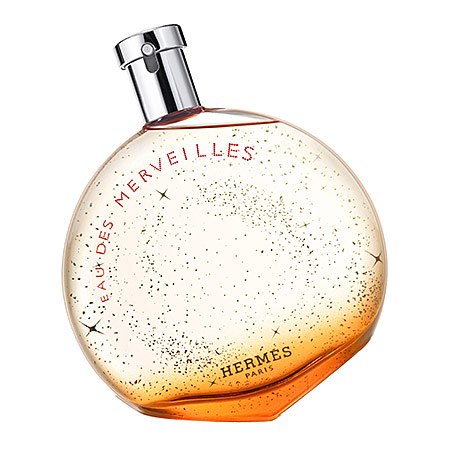 Hermes Eau Des Merveilles toaletna voda u spreju 100 ml