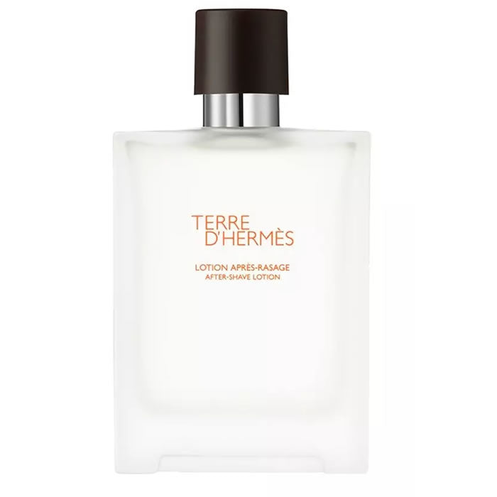 <tc>Hermès</tc> Terre D'<tc>Hermès</tc> Losion poslije brijanja 100 ml