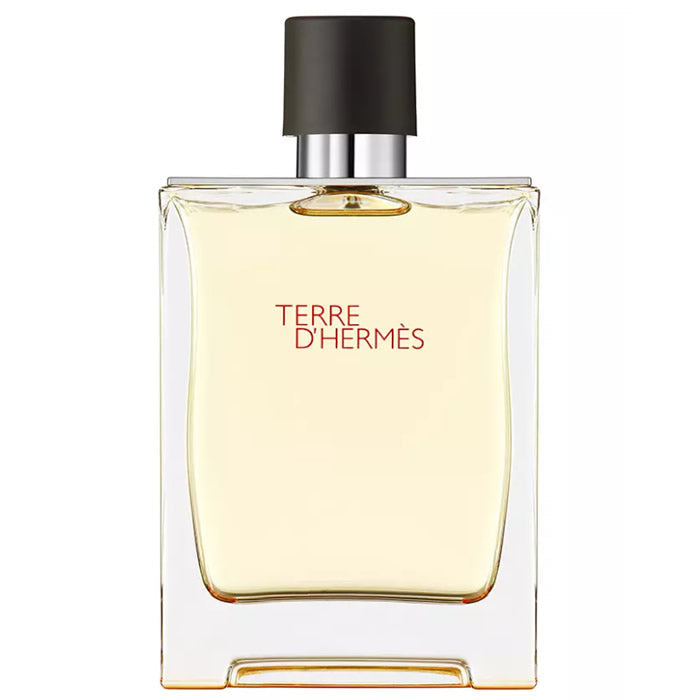Hermes Terre D'hermes toaletna voda u spreju 200 ml