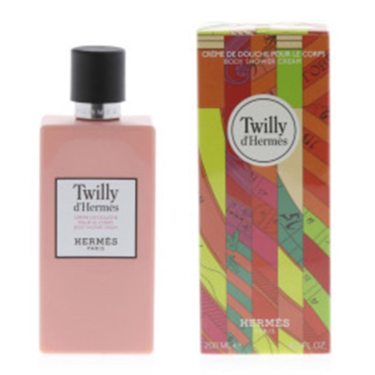 <tc>Hermès</tc> Hermes Paris Twilly D'Hermes losion za tijelo 200 ml