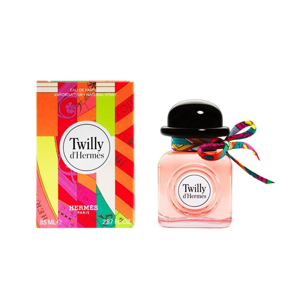 <tc>Hermès</tc> Hermes Twilly EPV 85ml