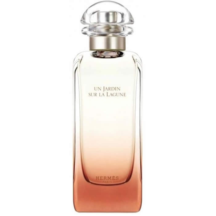 <tc>Hermès</tc> Un Jardin Sur La Lagune toaletna voda u spreju 50 ml