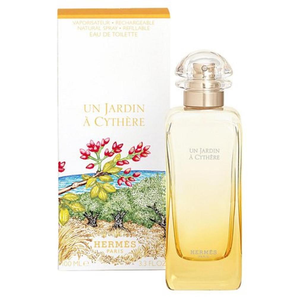 <tc>Hermès</tc> Un Jardin A Cythere toaletna voda u spreju za punjenje 200 ml