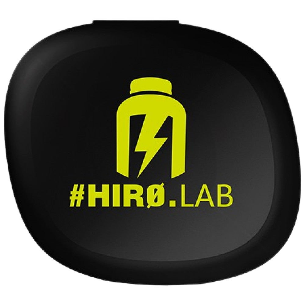 Kutija za tablete Hero Lab
