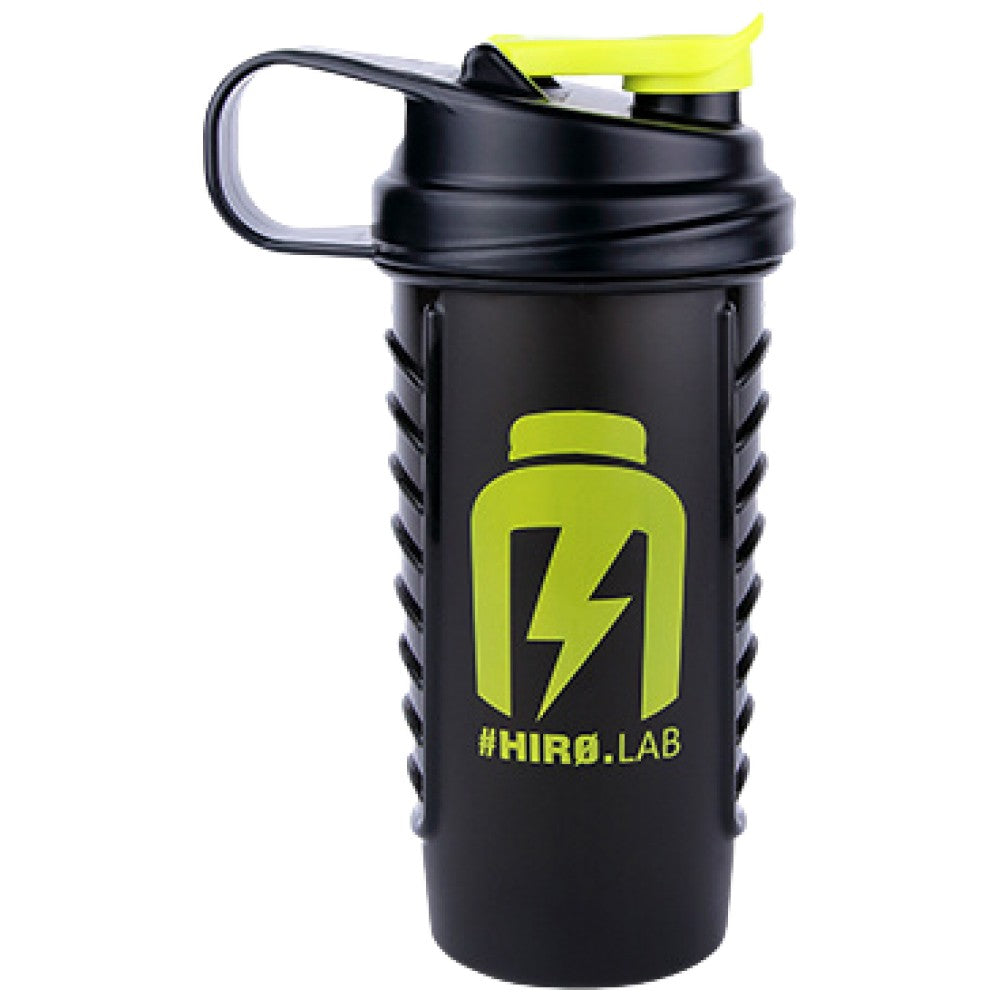 Hero Shaker Crater Cap | Crna 770 ml