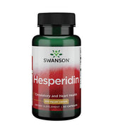 Hesperidin 500 mg - 60 kapsula