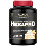 HexaPro - 2490 grama