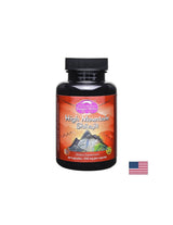 Imunitet - Himalayan Shilajit - High Mountain Shilajit, 60 kapsula