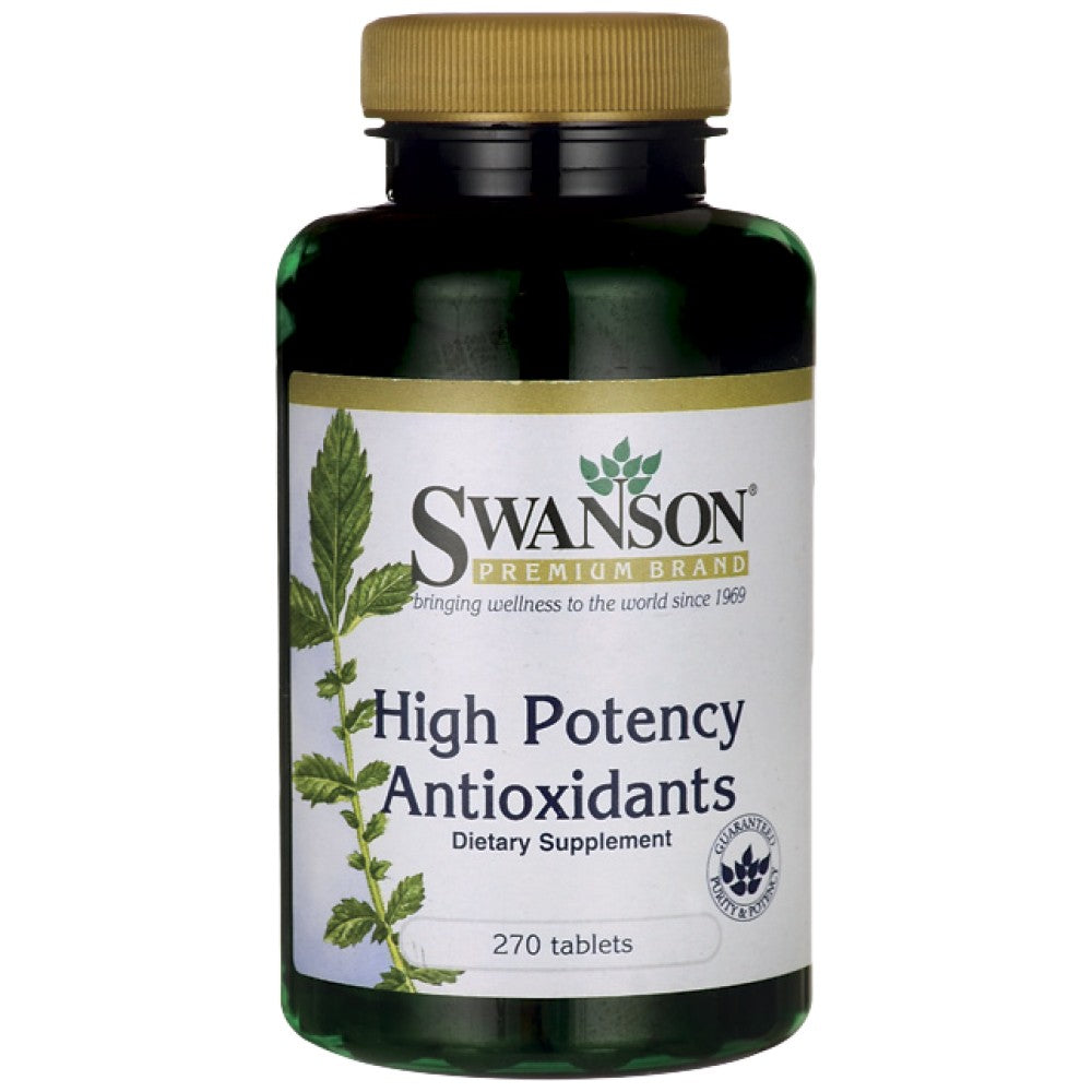 Antioksidans visoke snage 270 tableta