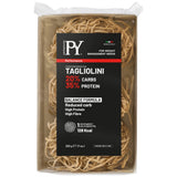 Visok udio proteina 35% - smanjeni ugljikohidrati | Tagliolini - 200 grama
