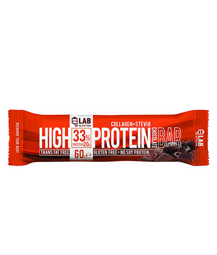 Visokoproteinska pločica/60 g