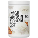 Visokoproteinski sladoled | 52% proteina - 400 grama