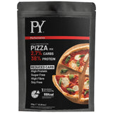 Visoka količina proteina | Pizza Mix 150 grama
