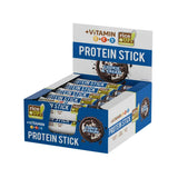 Visokoproteinska štanglica & Bez dodanog šećera - 15 x 40 g