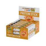 Visokoproteinska štanglica & Bez dodanog šećera - 15 x 40 g