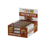 Visokoproteinska štanglica & Bez dodanog šećera - 15 x 40 g