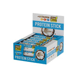 Visokoproteinska štanglica & Bez dodanog šećera - 15 x 40 g