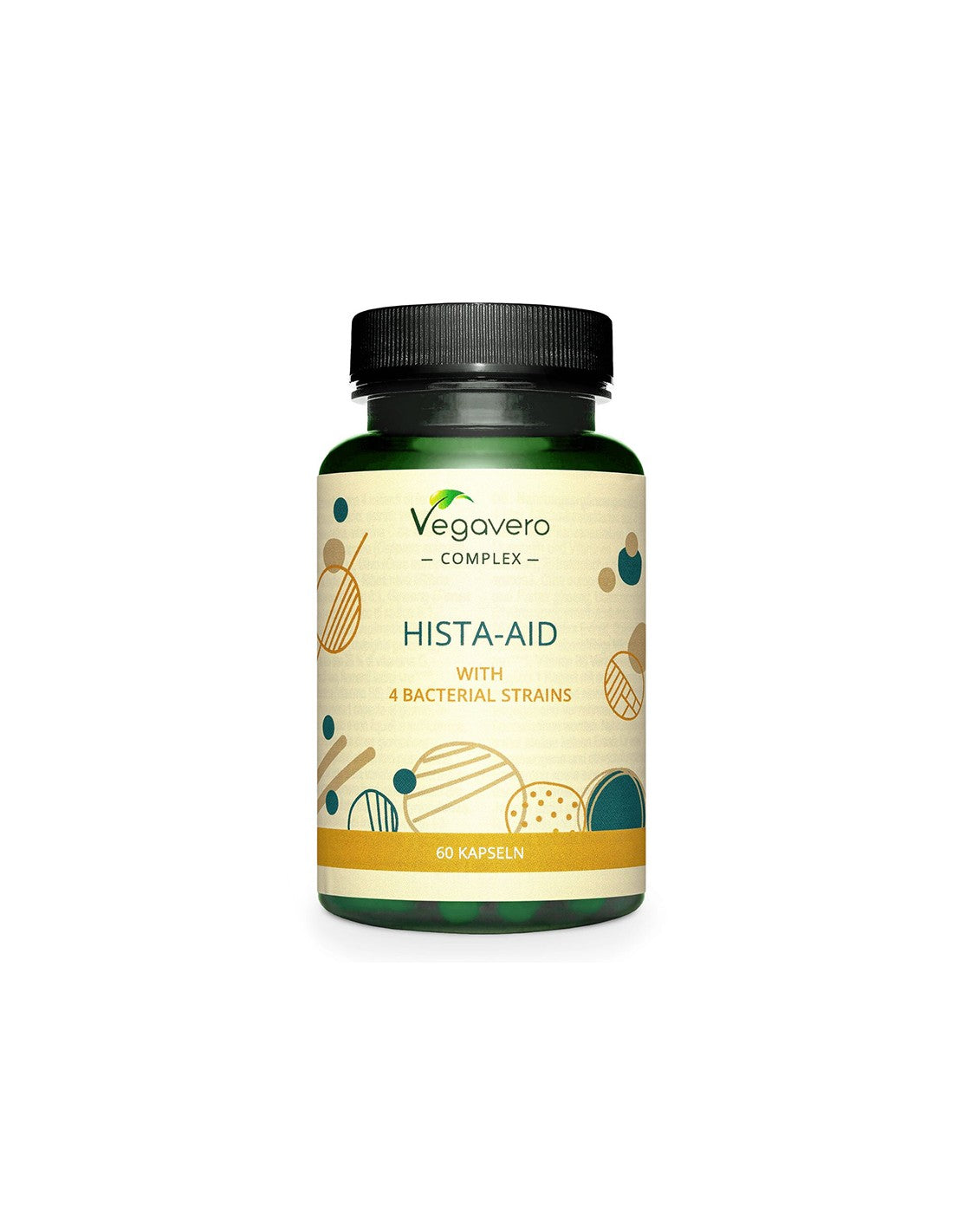 Formula antihistaminika - Hista Aid Complex, 60 kapsula