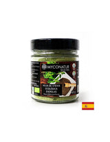 Listovi stevije, Bio - Organski listovi stevije (prah), 60 g <tc>Myconatur</tc>