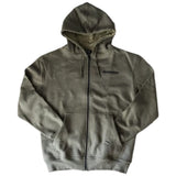Hoodie - Gaspari | Majica s kapuljačom ~ Kaki