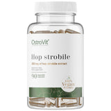 Hmelj Strobile 350 mg | Vege 90 kapsula
