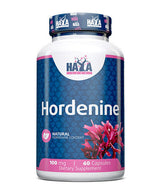 Hordenin 98%/100 mg/60 kap.