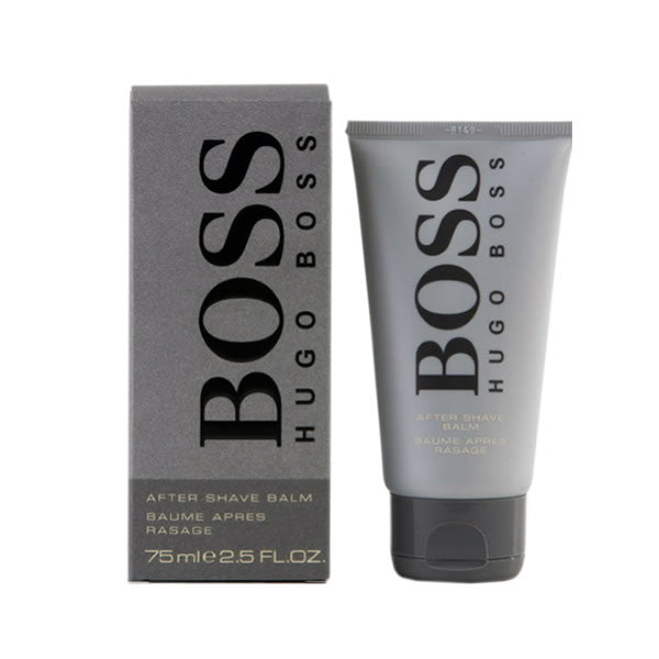 <tc>HUGO BOSS</tc> Boss balzam poslije brijanja u boci 75 ml