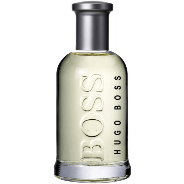 <tc>HUGO BOSS</tc> Boss Bottled toaletna voda u spreju 100 ml