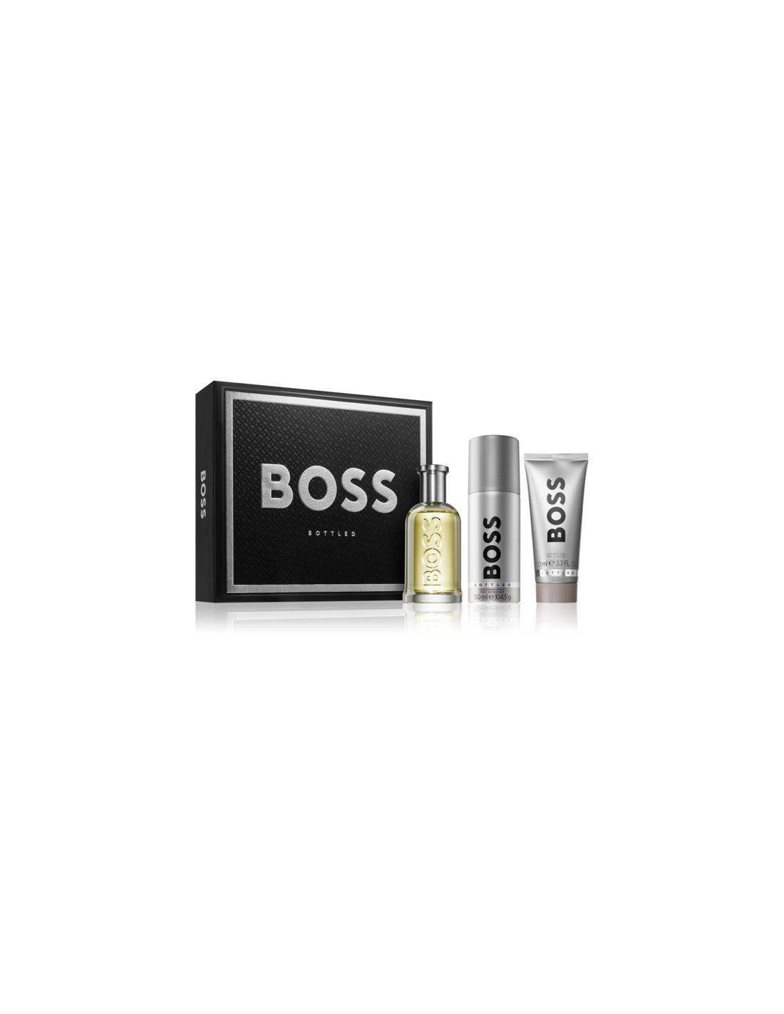 <tc>HUGO BOSS</tc> Bočica s toaletnom vodom u spreju 100 ml Nav24 setovi