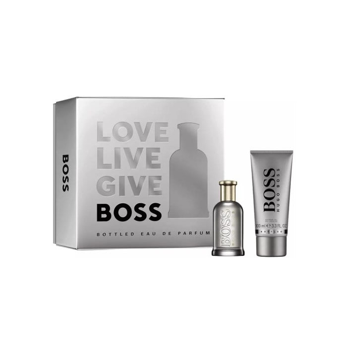 <tc>HUGO BOSS</tc> Boss H Boss Edp 50ml Gel za tuširanje 100ml