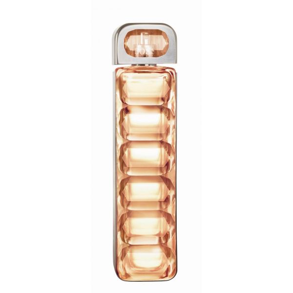 <tc>HUGO BOSS</tc> Boss Orange toaletna voda u spreju 75 ml