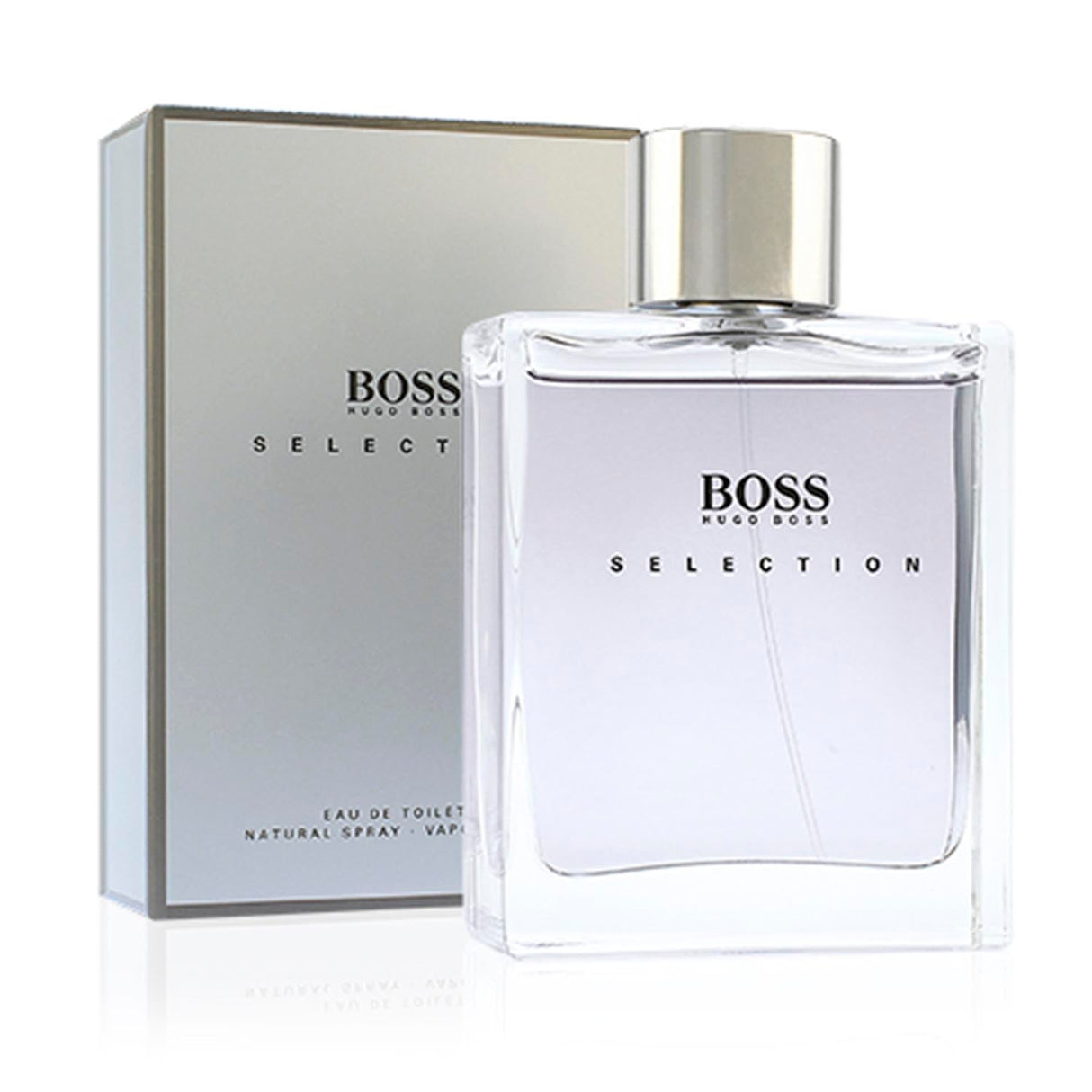 <tc>HUGO BOSS</tc> Boss Selection toaletna voda 100ml